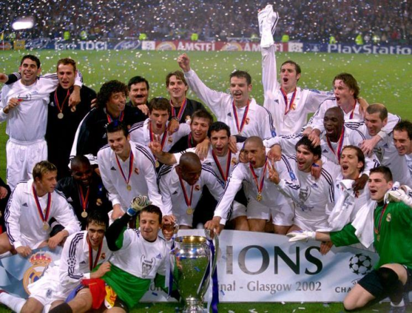 2002 Glasgow