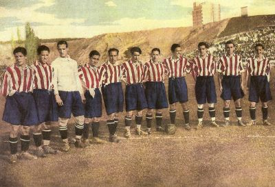 Atletico 1925