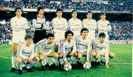 Finale Uefa 86