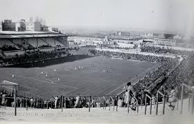 premier stade Atletico