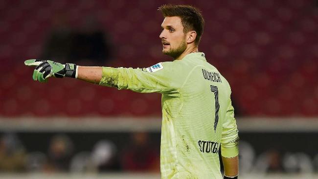 Sven Ulreich