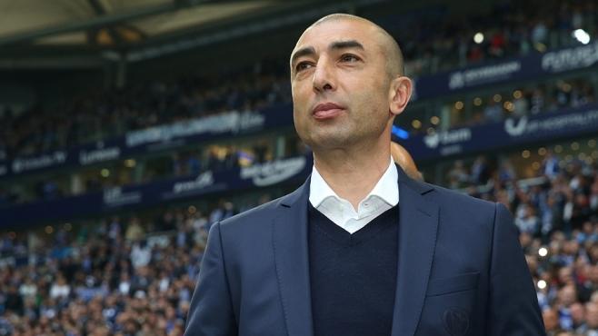 Di Matteo