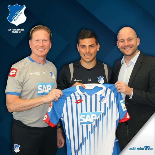 Volland prolonge