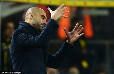 Guardiola 1