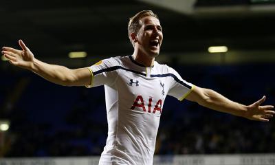 Harry kane