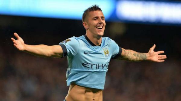 Jovetic ecoeure liverpool