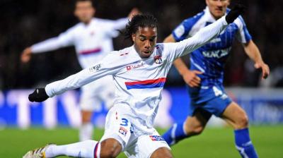 Lacazette en 2010