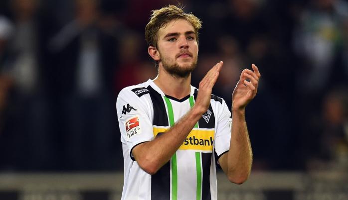 Christoph Kramer