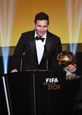 Messi 2