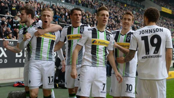 Borussia Mönchengladbach