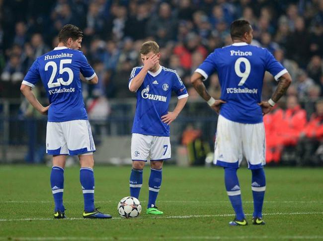 Schalke 04