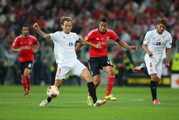 Sevilla Benfica