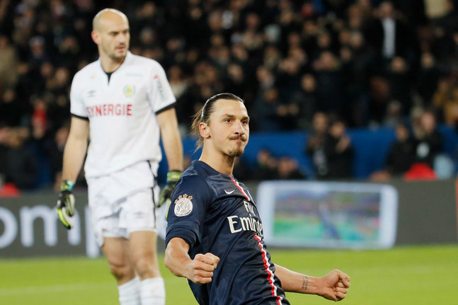 Zlatan 1